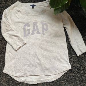 Gap Crewneck